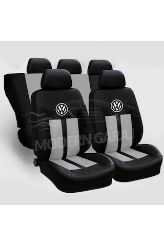 Volkswagen Golf Koltuk Kılıfı Golf Oto Koltuk Kılıfı