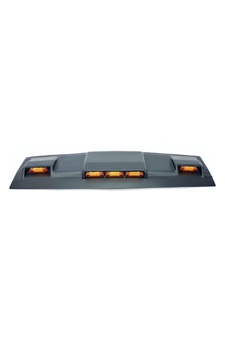 Nissan Navara Moonvisor