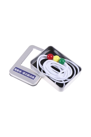 18mm Çaplı Brock String Görüş Yakınsama Yetersizliği Eğitim Aracı