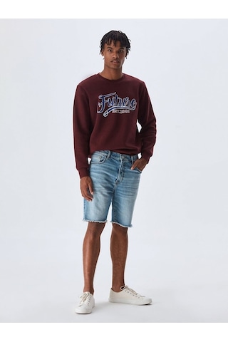 Ltb Stephano Regular Bermuda (548049202)