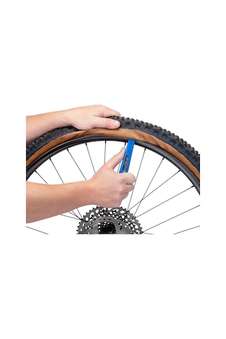 Parktool Tl-6.3 Supersteel Levye Çift Pttl63 Mavi