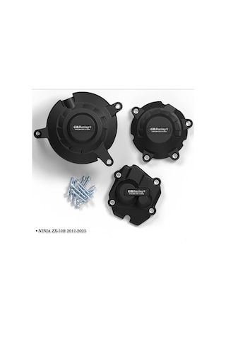 Kawasakı Nınja Zx-10r 2011-2025 Motor Koruma Kapağı Seti-471 Kawasakı Nınja Zx-10r 2011-2025 Motor Koruma Kapağı Seti-471