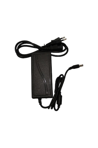 12 Volt 5 Amper Masa Tipi Adaptör 12V 5A Adaptör