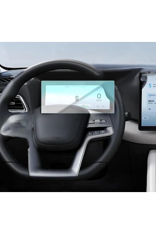 Lexroo Byd İle Uyumlu Atto 2 Comfort 2025-2026 12.8 İnç Multimedya Ve 8.8 İnç Gösterge Panel 9h Standart