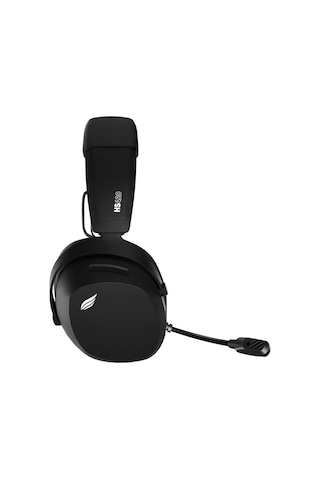 Hawk Hs420 7.1 Surround Tri-mode Kablosuz/bluetooth Siyah Oyuncu Mfmfhwk0001