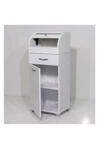 Mobilya Sarayı Mutfak Kiler Dolabı Çekmeceli Ekmeklik