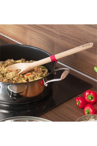 Ingenio Ahşap Kaşık