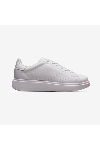Lescon Loyal 2 Erkek Sneaker Spor Ayakkabı Beyaz