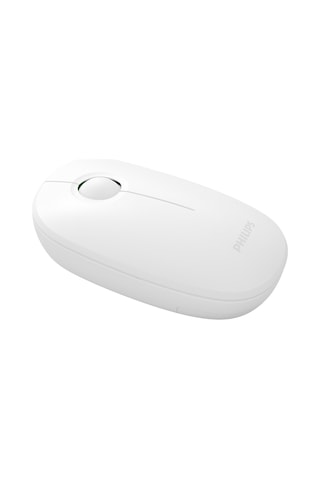 Philips SPK7378 Kablosuz 1600DPI 3 Tuşlu Optik Sessiz Mouse