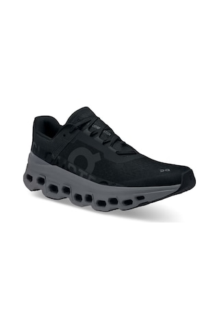 On Running On Runnıng Cloudmonster Spor Ayakkabı 61.99024 61.99024 Sgr Siyah-gri Gri - Siyah