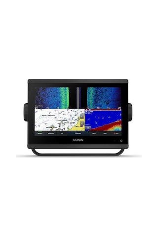 Garmin Gpsmap 923xsv Chartplotter & Balık Bulucu, Türkçe Menü, Aynasız