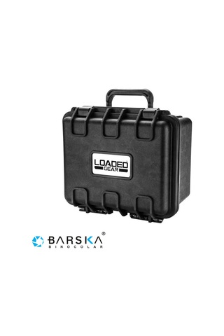 D. Barska Hd-150 Sert Kamera Taşıma Çantası