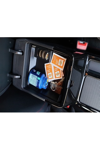 Kia Ceed Kol Dayama / Orta Konsol Eşya Mandalı Diğer