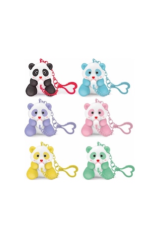 Coccolotti Sevimli Pandalar Charlie