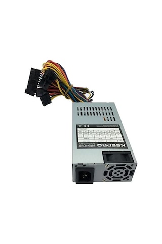 Power Supply 300 Watt Slim Power Supply Slim Psu Güç Kaynağı