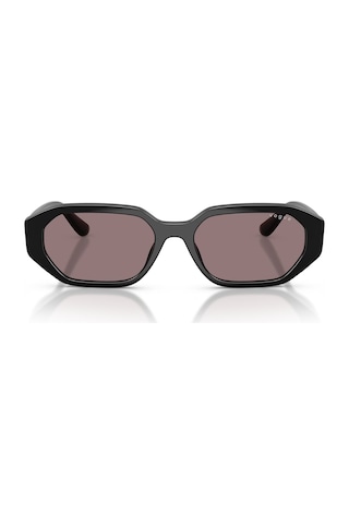 Vogue Junior 0vj2034 W44/7n 52 16 132 Gu037177 Güneş Gözlüğü Siyah