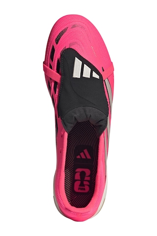 Adidas Predator League Ft Fg Erkek Pembe Krampon Jp6271