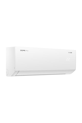Sigma Plus SGM18INVDHB 18000 BTU Duvar Tipi Inverter Klima