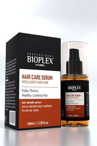 Saç Bakım Serumu / Hair Serum - Özel Formüllü Saç Bakım Serumu 100 Ml - 39497353