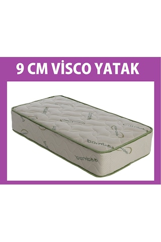 Babyhopeankara 9 Cm Visco Yatak 160X200 Visco Yatak