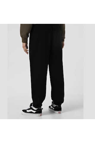 Vans Core Basic Relaxed Fleece Pant Erkek Eşofman Altı C-van000hq2blkblk Siyah