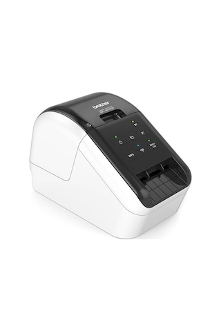 Brother P-Touch QL-810W Wifi Termal Etiket Yazıcı