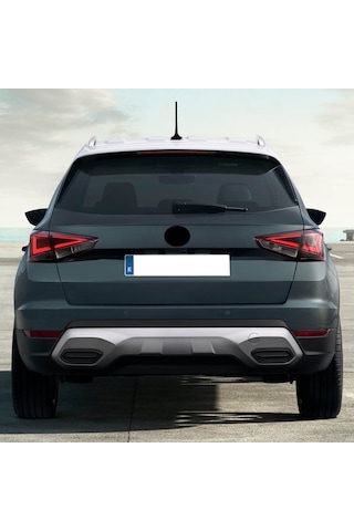 Seat Arona 2022-2025 Arka Cam Silecek Motoru 5g0955711d