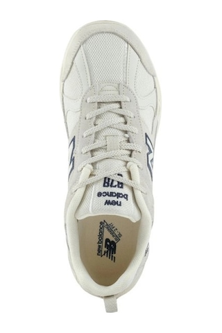 New Balance U8784cz Nb Lıfestyle Beyaz Unisex Sneaker