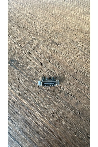 Xbox One X Hdmı Soket