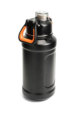 Daima Aqua Termos Siyah 1000 Ml