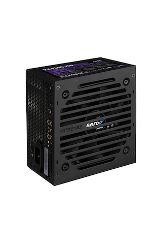 Aerocool VX Plus AE-VXP750 750W Aktif PFC Güç Kaynağı