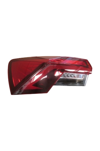 Skoda Octavıa 20/24 Stop Lambası Sol Ledlı