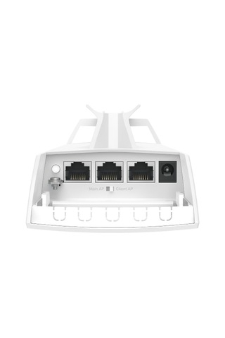Tp-lınk Omada Eap100 3 Port 300 Mbps Outdoor Brıdge Kıt