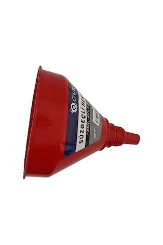 Civtec Esh 140 Huni Süzgeçli