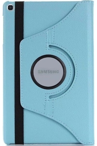 Samsung Uyumlu Galaxy Tab A7 T500 Kılıf 10.4 Inç 360° Tablet Kılıfı