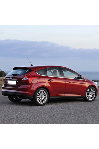 Ford Focus 3 Hb 2011-2017 Arka Cam Silecek Süpürgesi 30cm