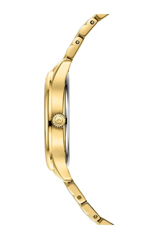 Roche Montre Rml5025-02 Kadın Kol Saati Altın