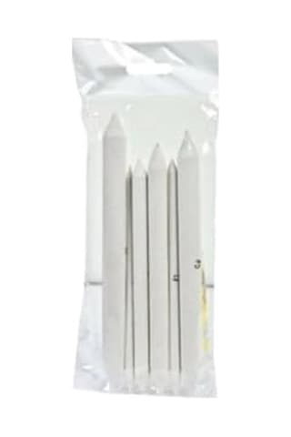 Pastel Dağıtma Seti, 6'lı, Çok Renkli 103 Ivory
