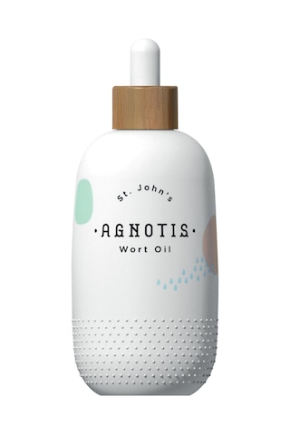 Agnotis Baby St John's Wort Oil Sarı Kantaron Yağı 150 ML