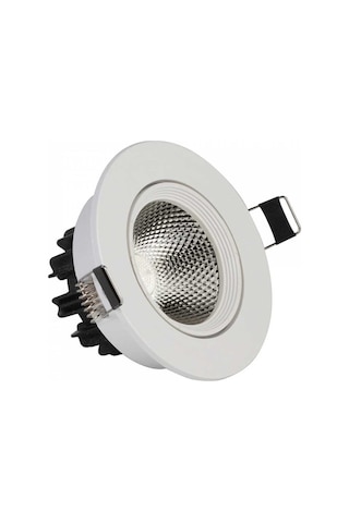 Ycl Yc-504G 5W Günışığı Sıvaaltı Cob Led Downligh