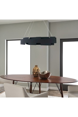 Tra83010 Eco 83X35 Cm Led Avize Sarkıt Kale