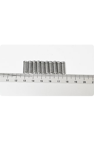 BASKI YAYI 0,50X5,15X20MM