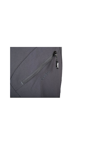 Evolite Relax Kadın Outdoor Pantolon Siyah