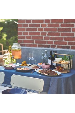 Sumuhome Vardagen Sebil Musluklu Sürahi 5 Lt