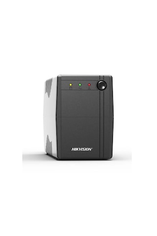 Hıkvısıon Ds-ups600 600 Va Ups Kesintisiz Güç Kaynağı 314001091