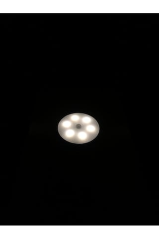 Cata Ct-5180g Sensörlü Kabin Led Aydınlatma Günışığı,günışığı Çok Renkli