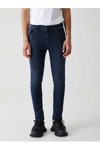 Ltb Jumy Super Skınny Erkek Jean Pantolon 010095133815612 - 54433
