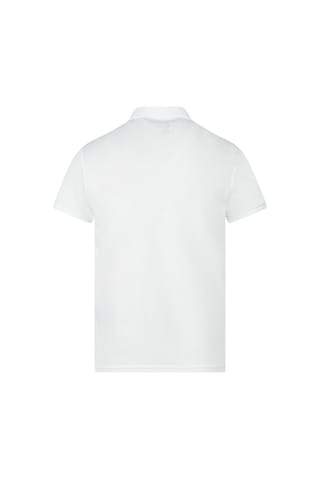 Panthzer Orkla Polo Yaka T-shirt Beyaz 001