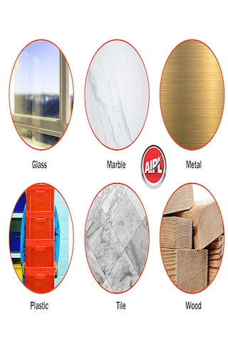 İz Bırakmayan Çift Taraflı Bant 25mmx2metre Leke Bırakmaz Bant