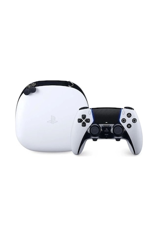 Sony Playstation 5 Dualsense Edge Kablosuz Kontrol Cihazı